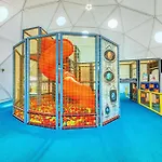 Campingplads Valamar Lanterna - Vacansoleil Maeva Poreč
