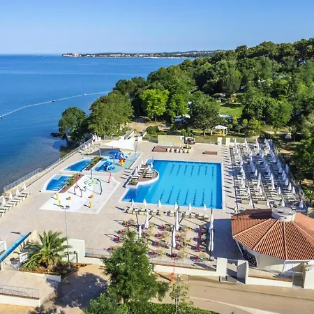 Valamar Lanterna - Vacansoleil Maeva 4* Porec