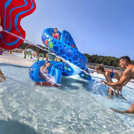 Valamar Lanterna - Vacansoleil Maeva 4* Porec