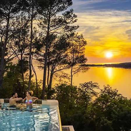 Valamar Lanterna - Vacansoleil Maeva Пореч