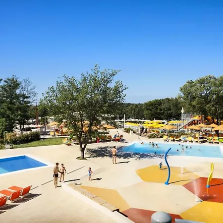 Valamar Lanterna - Vacansoleil Maeva