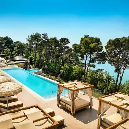 Кемпинг Valamar Lanterna - Vacansoleil Maeva