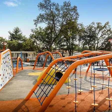 Valamar Lanterna - Vacansoleil Maeva 4*