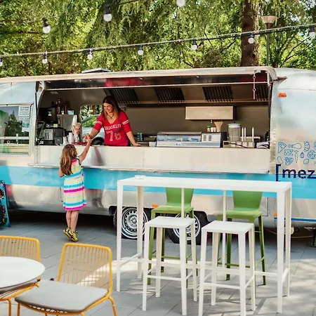 Кемпинг Valamar Lanterna - Vacansoleil Maeva