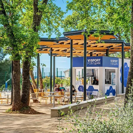 Valamar Lanterna - Vacansoleil Maeva Пореч