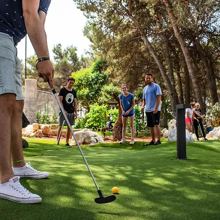 Valamar Lanterna - Vacansoleil Maeva Пореч