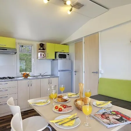 Valamar Lanterna - Vacansoleil Maeva