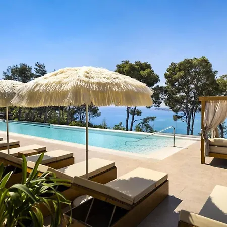 Valamar Lanterna - Vacansoleil Maeva Кемпинг