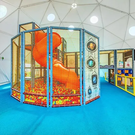 Camping Lanterna Premium - Vacansoleil Maeva Poreč