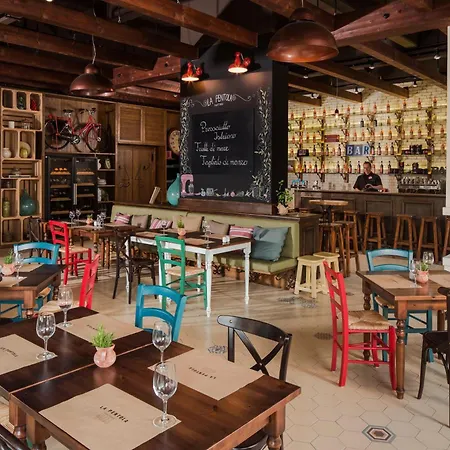 Campingplatz Valamar Lanterna - Vacansoleil Maeva